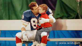 The old Bills are "jumping on tables" for this team