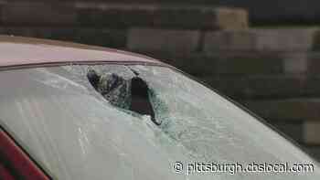 At Least 1 Flown To Hospital After Pedestrian Crash In McKeesport