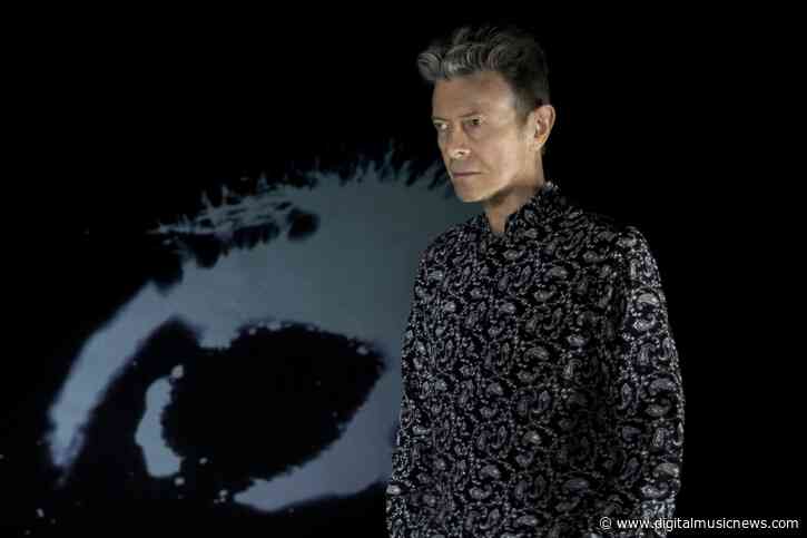 David Bowie’s Entire Catalog Just Landed on TikTok