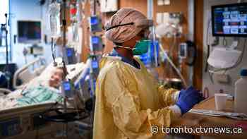Incoming VP of Ontario Health says "people may need to be quite far from home" to get care