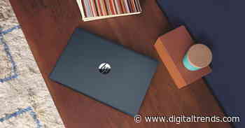 Staples discounts this HP Pavilion by $170 this weekend