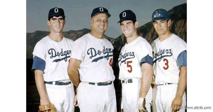 Gordon Monson: Tommy Lasorda talked his way through Brooklyn, Ogden, Los Angeles, to the Hall of Fame