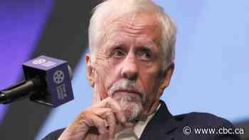 Seven Up, Coal Miner's Daughter director Michael Apted dead at 79