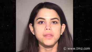 SoHo 'Karen' Miya Ponsetto Arrested for Cell Phone Attack, Appears in Court