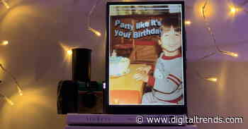 New software will transform 2D photos into 3D holographic images for display