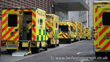 UK sees highest daily toll of 1,325 Covid deaths with infections at record level