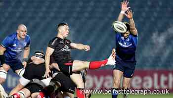 Leinster 24-12 Ulster ratings: Young guns show up in defeat as unbeaten run comes to an end in Dublin