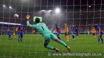 Adama Traore’s strike sees Wolves through in the FA Cup against Crystal Palace