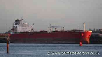 Senior prosecutor defends decision to drop case against oil tanker stowaways