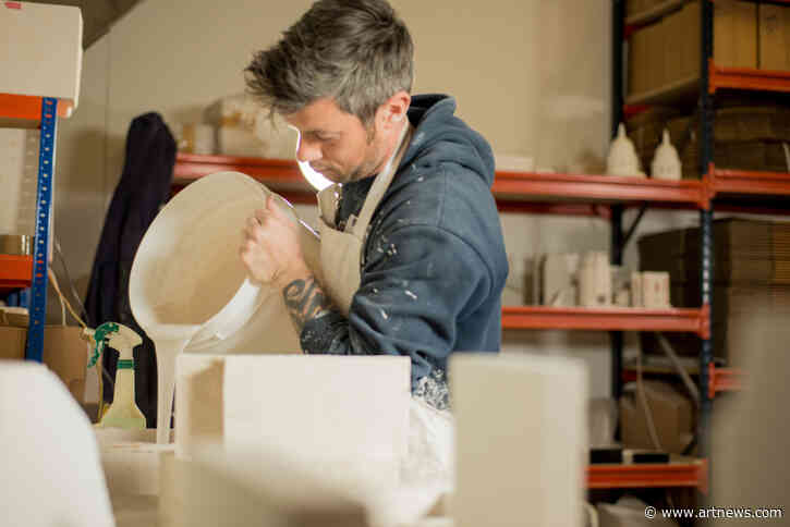 For Your Next Sculpture Project, Use the Best Plaster for Moldmaking