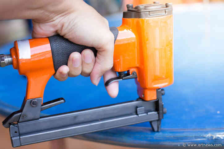 The Best Nail Guns for Large Projects