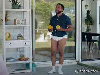 Snickers has the funniest quarantine ad, and Burger King gets rave reviews for redesign: Trending