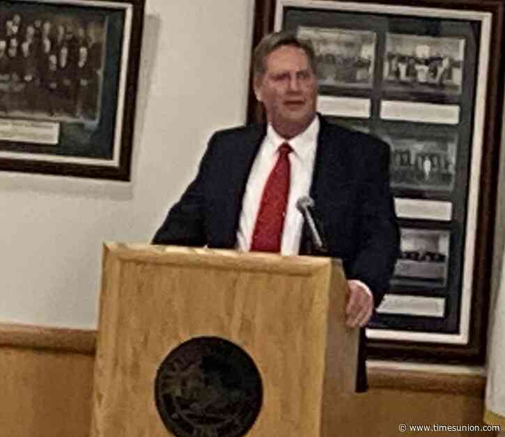 Saratoga County to have 30,000 vaccines available