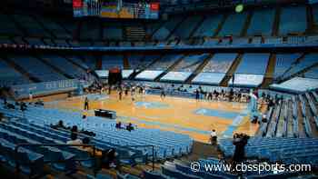 College basketball games affected by COVID-19: North Carolina's game vs. Clemson, Missouri vs. LSU  postponed