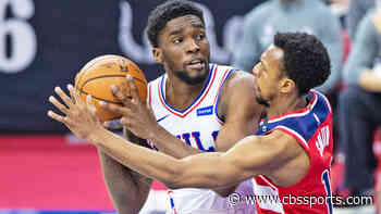 Fantasy Basketball Waiver Wire: Shake Milton, Marcus Morris among top options for Week 3