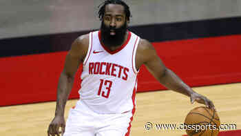 Rockets vs. Magic odds, line, spread: 2021 NBA picks, Jan. 8 predictions from proven computer model