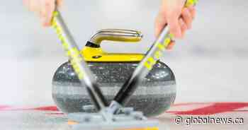 Curling Alberta cancels championships, reps for nationals yet to be named