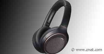 Save $50 on these Phiaton noise-canceling headphones with a 43-hour runtime     - CNET