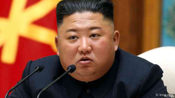 N Korea threatens to build more nukes, cites US hostility