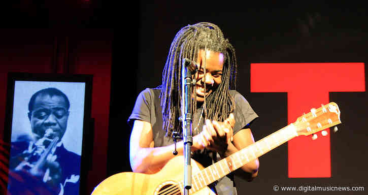 Nicki Minaj Ordered to Pay $450,000 to Tracy Chapman In ‘Sorry’ Copyright Infringement Lawsuit