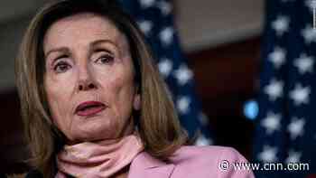 Latest draft of impeachment resolution, obtained by CNN, includes one article for 'incitement of insurrection'