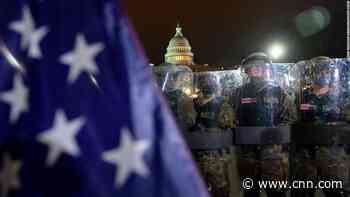 Multiple Republicans consider supporting impeachment: sources