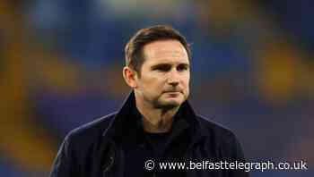 Frank Lampard not expecting any player power problems despite Chelsea struggles