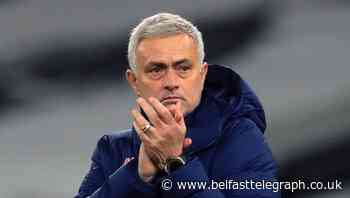 Jose Mourinho still in love with ‘beautiful’ FA Cup