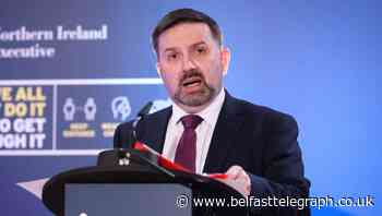 International arrivals into NI will have to prove they Covid-19 are virus-free