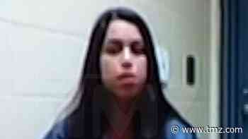SoHo 'Karen' Miya Ponsetto Charged With Felonies for Cell Phone Attack