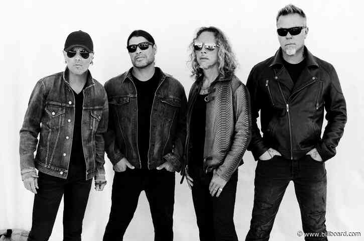 From Miley Cyrus to Post Malone, Here Are 6 Amazing Covers of Metallica’s ‘Nothing Else Matters’