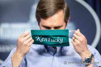 Beshear Pushes Back Against Bills to Limit His COVID Actions