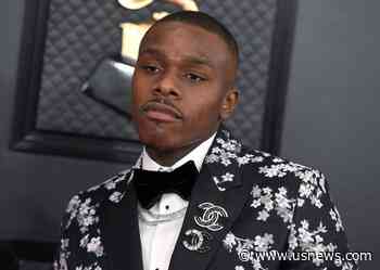 Rapper DaBaby Arrested on Beverly Hills Weapons Allegation