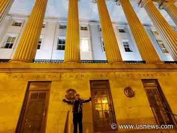 U.S. Capitol Siege Emboldens Motley Crew of Extremists