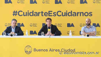 La Ciudad de Buenos Aires mantendrá la circulación... - El Economista