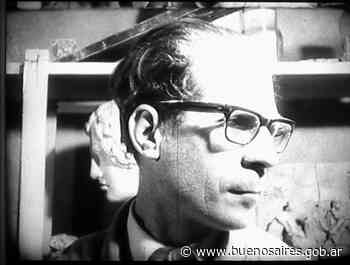 La hora del Museo online: Entrevista a Macchi - buenosaires.gob.ar