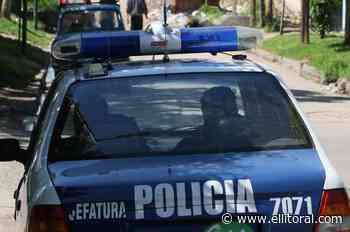 Buenos Aires: golpearon y torturaron a una jubilada durante un violento robo - El Litoral