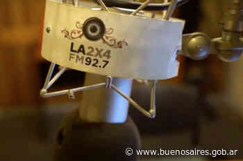 Programas especiales, micros, segmentos y homenajes en formato podcast - buenosaires.gob.ar