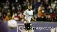 Kevin Sibille, un sueño compartido entre Buenos Aires y Valencia - Nostresport