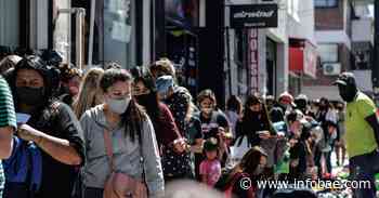Coronavirus: la Ciudad de Buenos Aires y Córdoba resisten la decisión de prohibir la circulación nocturna en todo el país - infobae