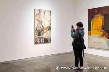¡El Museo Sívori “re abre”! | Noticias - buenosaires.gob.ar