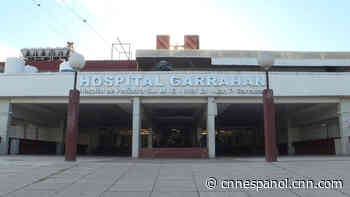 Radiólogas del hospital Garrahan en Buenos Aires denuncian haber estado expuestas a radiación de manera insegura y haber perdido embarazos - CNN