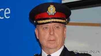 Halton police chief apologizes after trip to Florida for personal business
