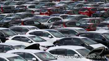 RAC worker leaked customer details to nuisance callers - Warrington Guardian