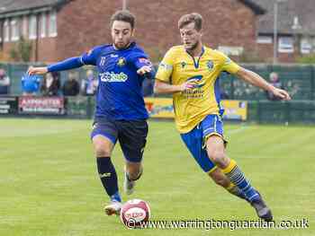 Northern Premier League think season should be null and void - Warrington Guardian