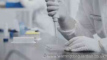 Moderna coronavirus vaccine becomes third to be authorised for use in the UK - Warrington Guardian