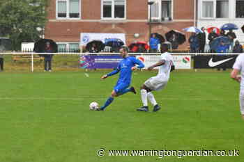 Warrington Rylands captain takes on LEJOG challenge - Warrington Guardian