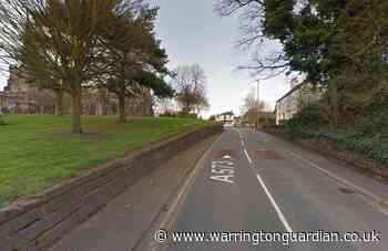 Weight limit proposed on Winwick roads to prevent HGV use - Warrington Guardian