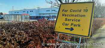 Rapid Covid-19 testing sites set to open in Warrington - Warrington Guardian