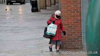 Warrington warned failure to abide by Covid rules will cost lives - Warrington Guardian